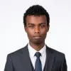 AHMED HARED