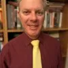 Sean Egan