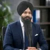 Arvinder Singh