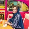 Fathima Mohammed