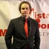 Aiden Marshall