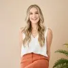 Mackenzie Unsworth