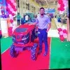 Arfath Aziz Mohammed
