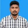 P Kishore Kumar