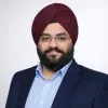 Simar Deep Singh