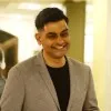 Siddharth Shetty