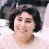 Jasmine Ramezanzadeh