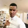 thabiso mametse