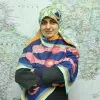 Shakiba Khosravi