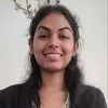 Aditi Sinha Gilbert