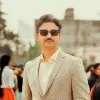 Dayal Charan Chakravarty