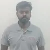 Umesh Mashalkar