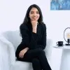 Khushi mukherjee