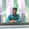 Akshar Machenahalli Dayanandamurthy