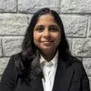 Praneetha Chavana