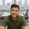Harsh Saini
