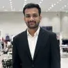 Gokulnath Manickam