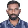 RAGHULRAJ Rajendran