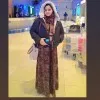 Alfeena Malbari