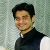 Nishant Deshmukh