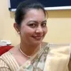 Parvathi Singh Thakur