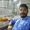 SREEJESH Mavarakalarikkal Rajan