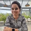 Ragavi Kumar