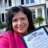 Daliana Goins