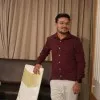 Shreyas Nikhar