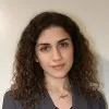 Nayiri Ayvazian Yaghlejian