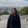 Sahana Mohan