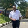 Sharvin Ravichandran