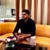 Raja Purushothaman
