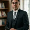 sahriar alam