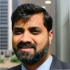 Srinivas Dasari