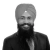 Sarbjot Dhaliwal