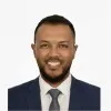 Farouk Ashraf