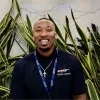 Marcus Patterson