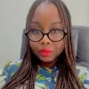 Gillian Fomwah Boateng