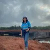Govinda Astri Yosephin Limbong