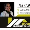 Nabaweyah Parton