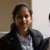 Tanushree Pradhan