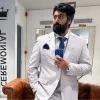 Akash Arora