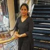 Swetha Mohan