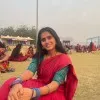 Kuhu Gajjar