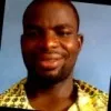 Michael Sokroe