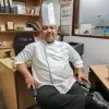 Jamal Hussain