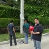 Thai Electric Fence