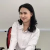 Angela Eugenia Amarajati