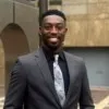 Joshua Jerald
